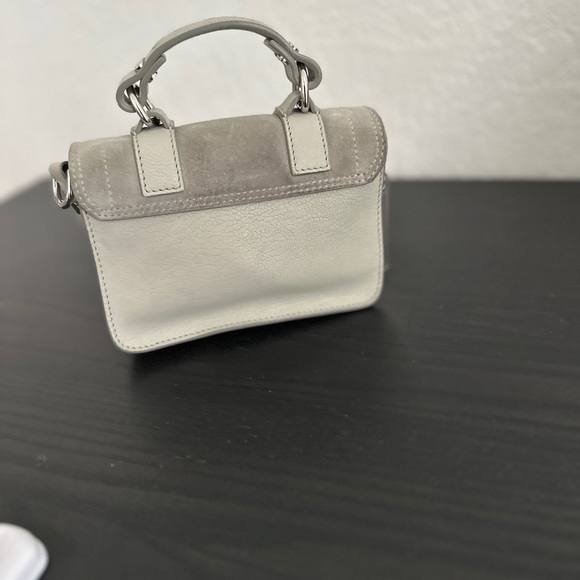 PROENZA SCHOULER PS1 Micro Crossbody Bag - Picture 9 of 10